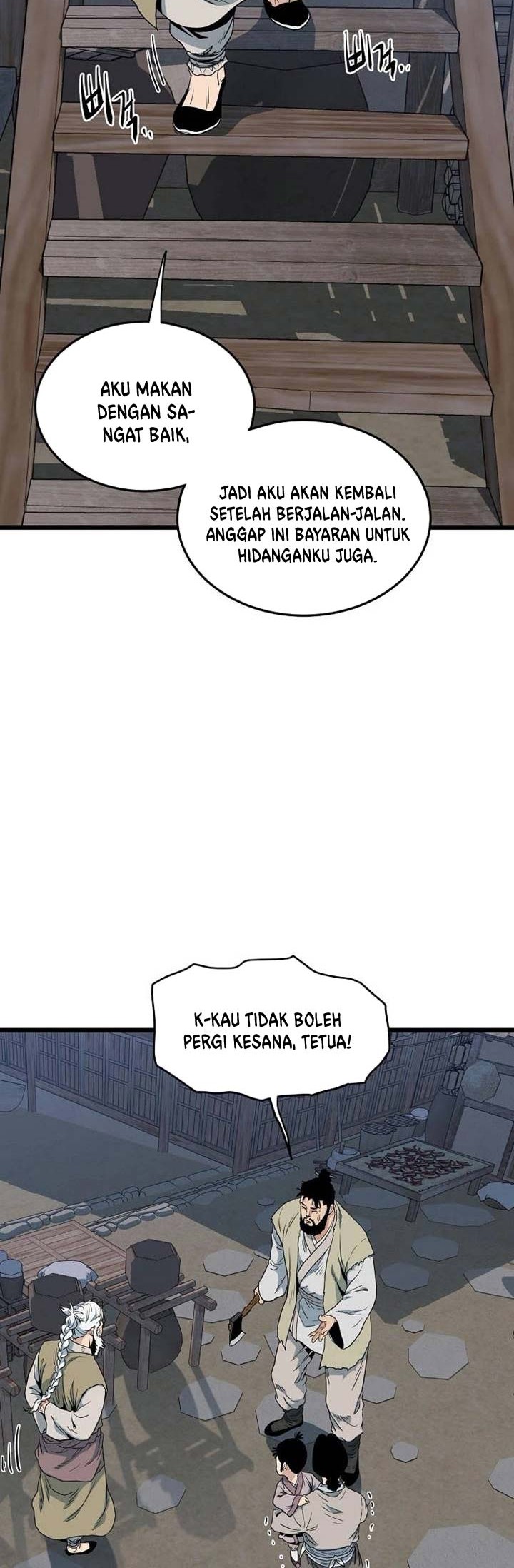 Murim Login - Chapter 112 - Page 59