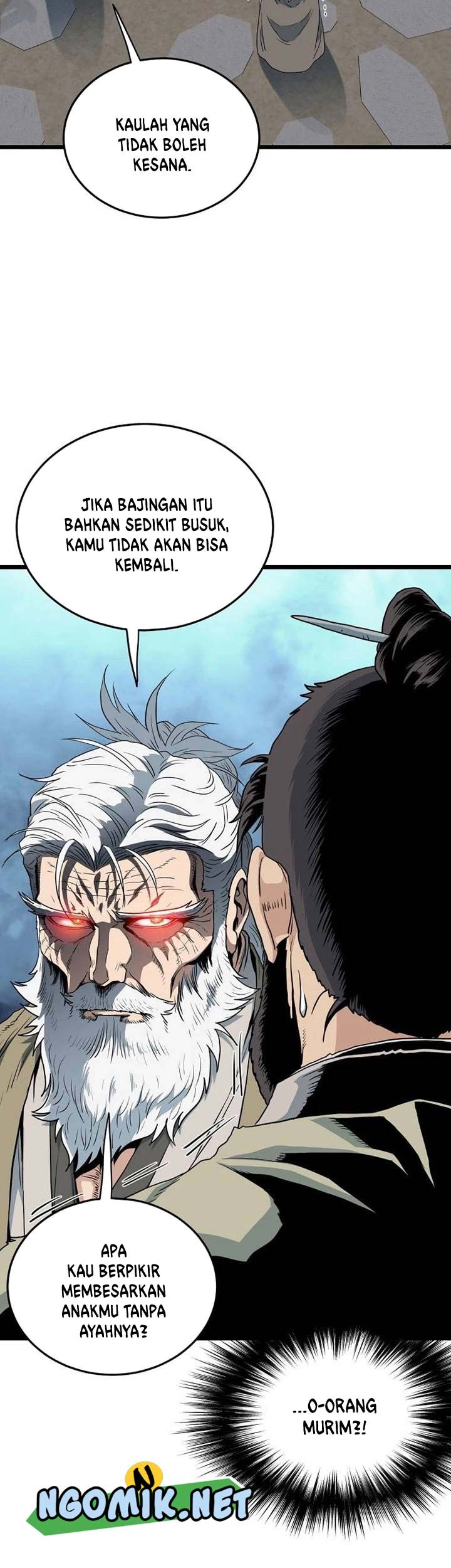 Murim Login - Chapter 112 - Page 60