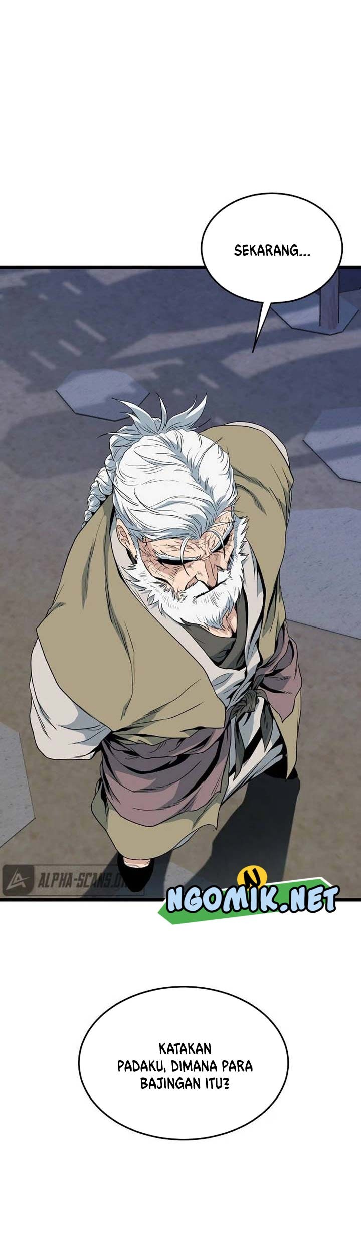 Murim Login - Chapter 112 - Page 62