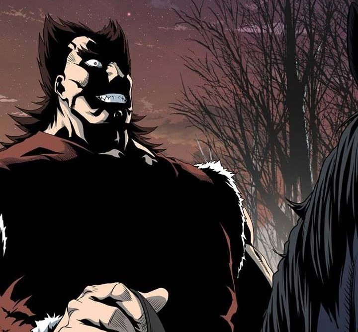 Murim Login - Chapter 112 - Page 5