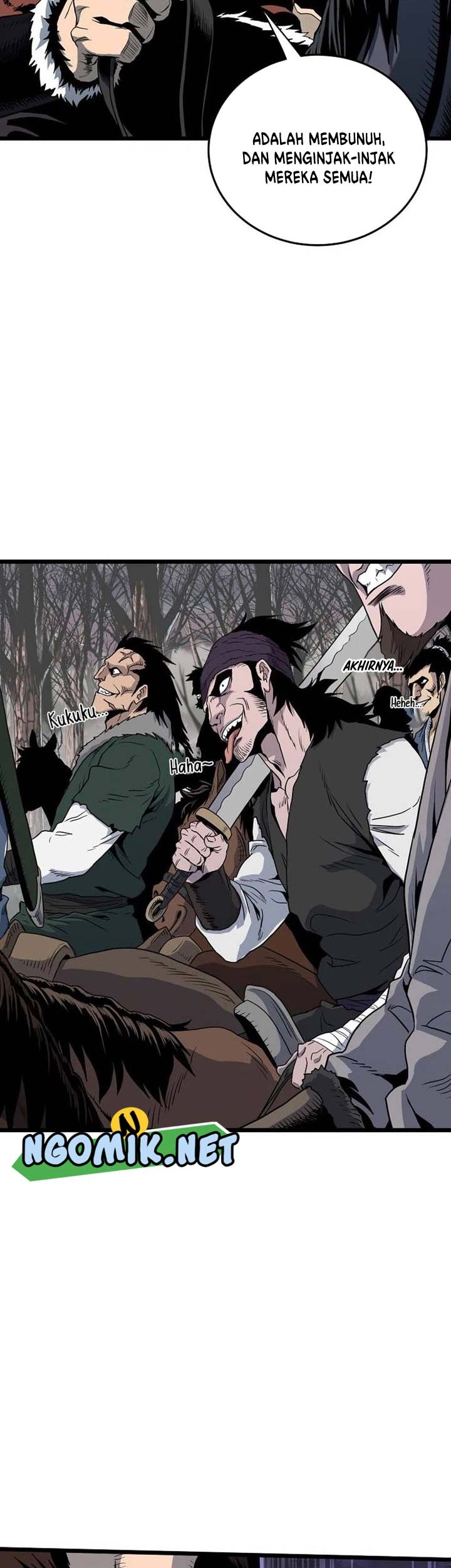 Murim Login - Chapter 112 - Page 6