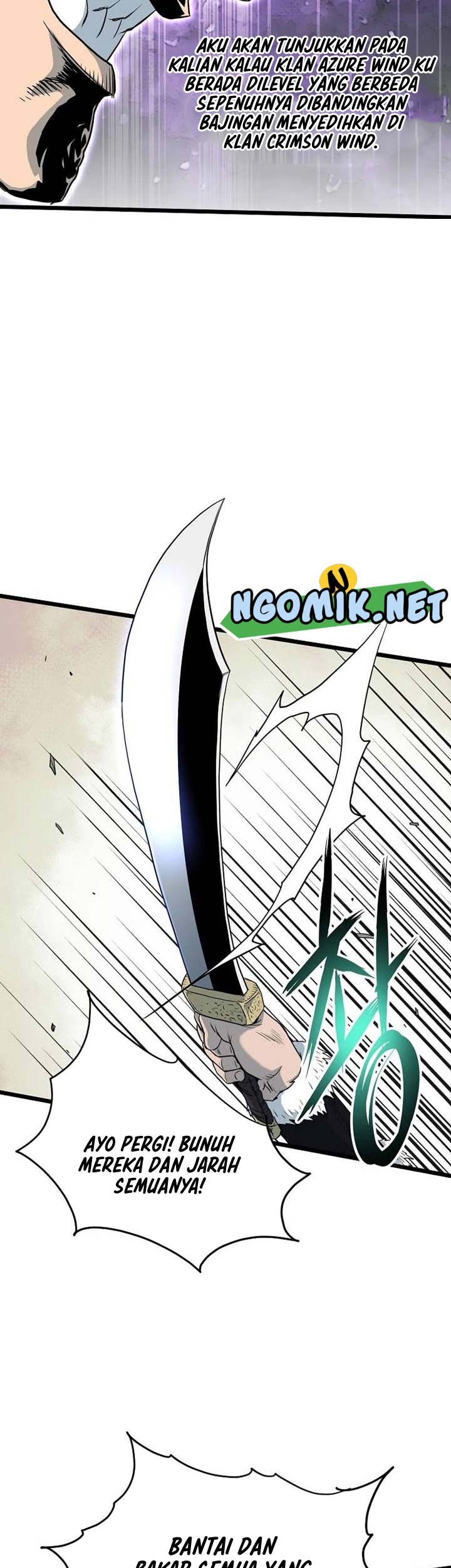 Murim Login - Chapter 112 - Page 8