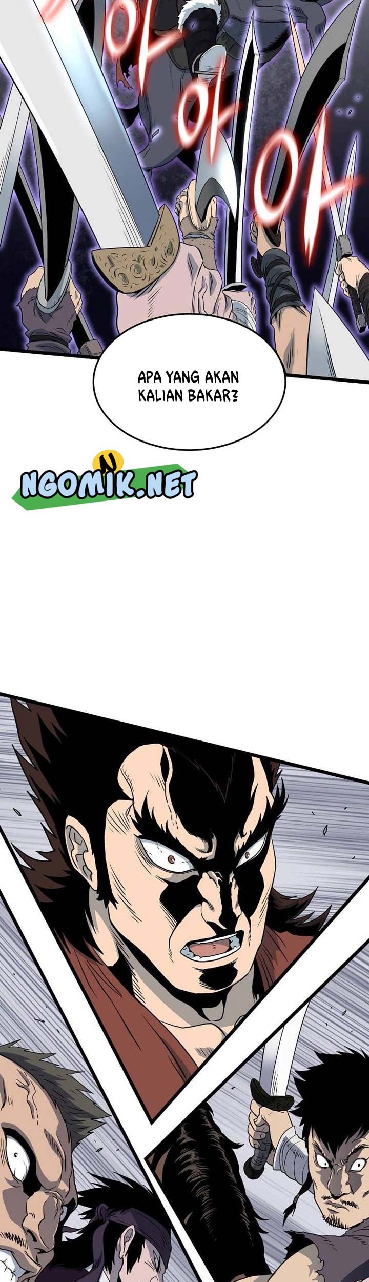 Murim Login - Chapter 112 - Page 10