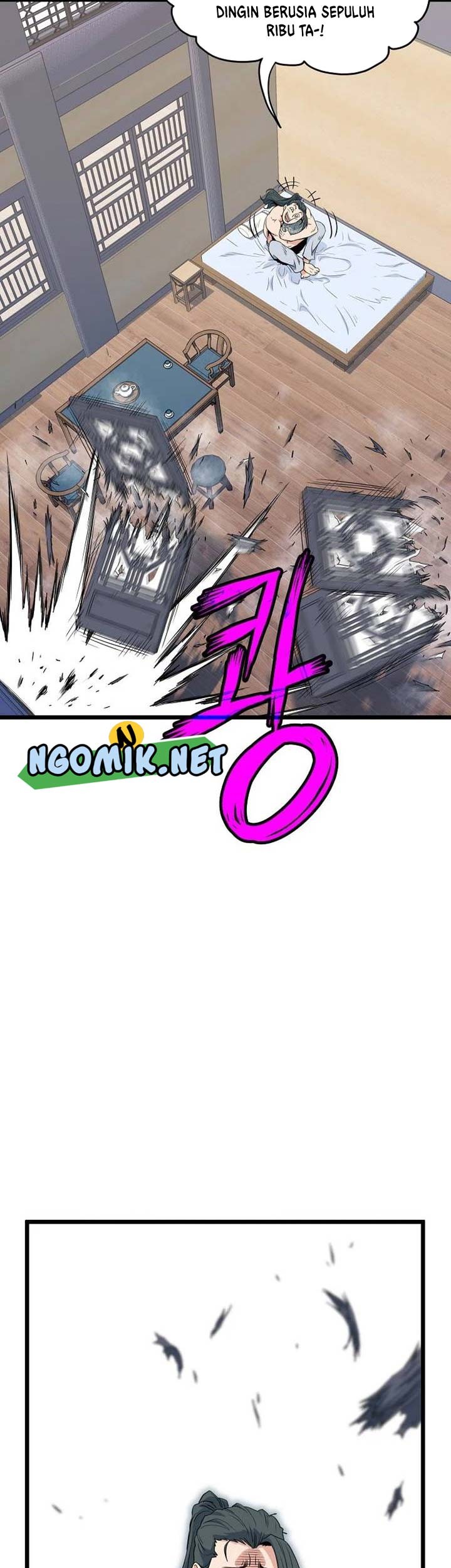 Murim Login - Chapter 111 - Page 18