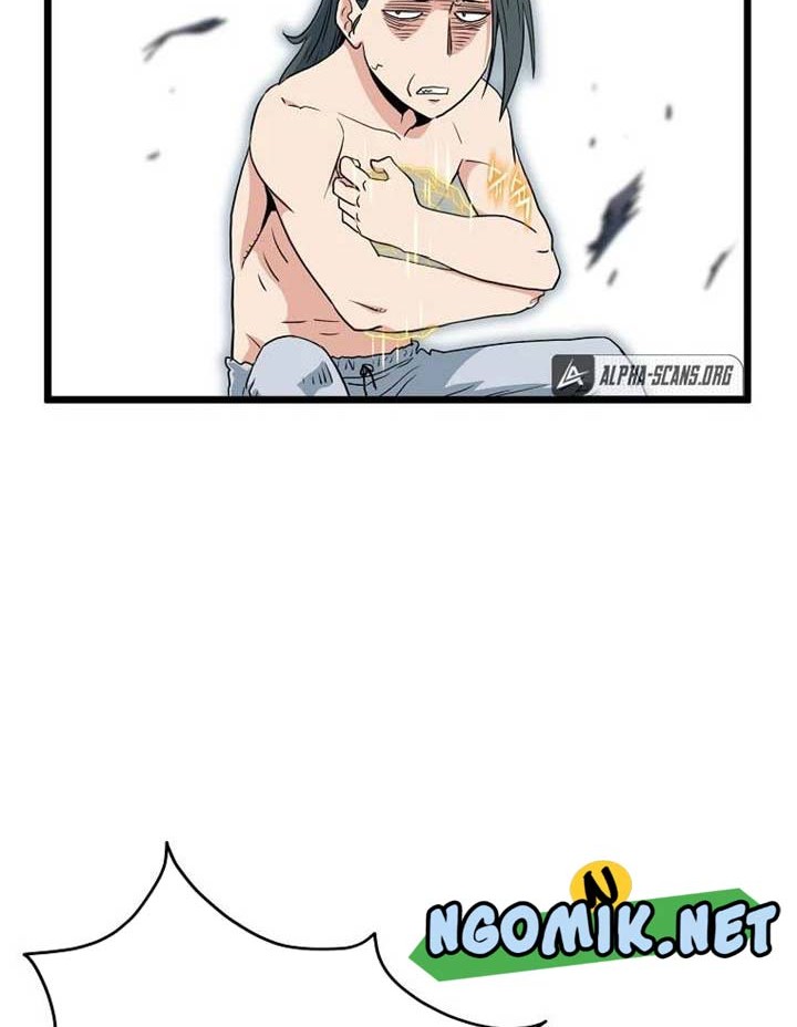 Murim Login - Chapter 111 - Page 19