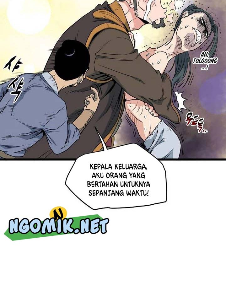 Murim Login - Chapter 111 - Page 23