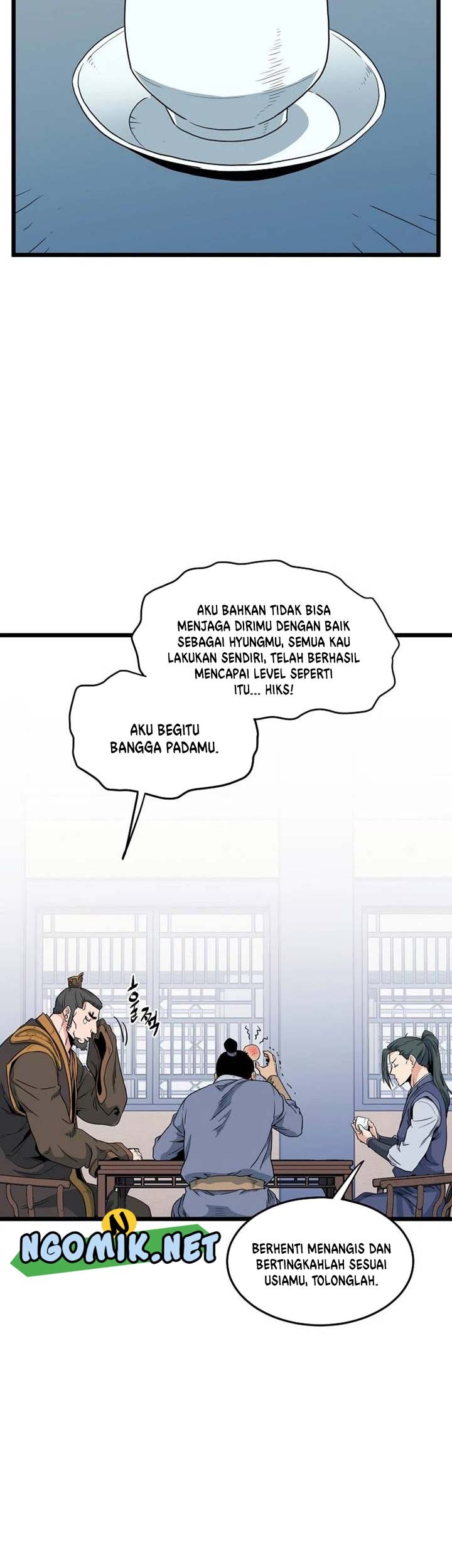 Murim Login - Chapter 111 - Page 26