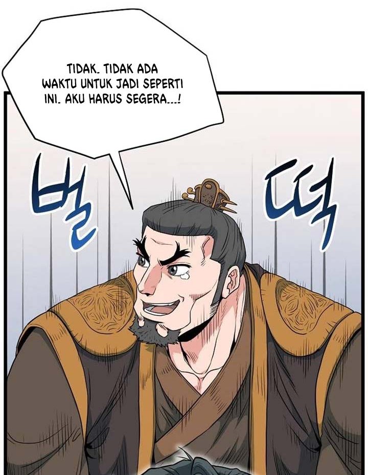 Murim Login - Chapter 111 - Page 27