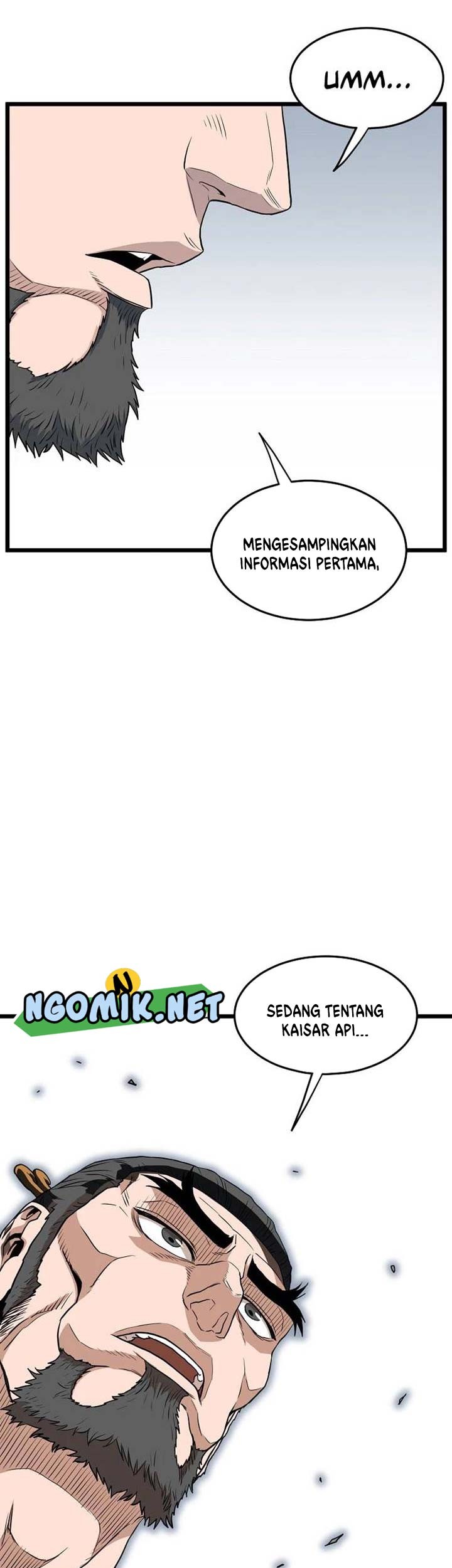 Murim Login - Chapter 111 - Page 38