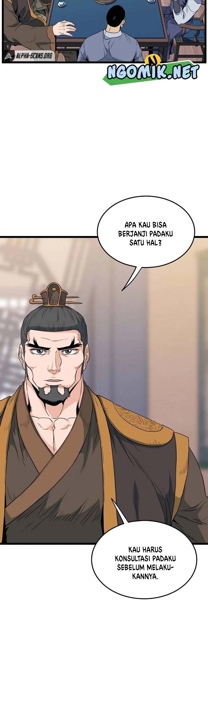 Murim Login - Chapter 111 - Page 44