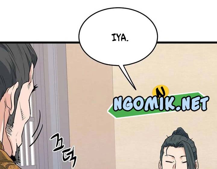 Murim Login - Chapter 111 - Page 45