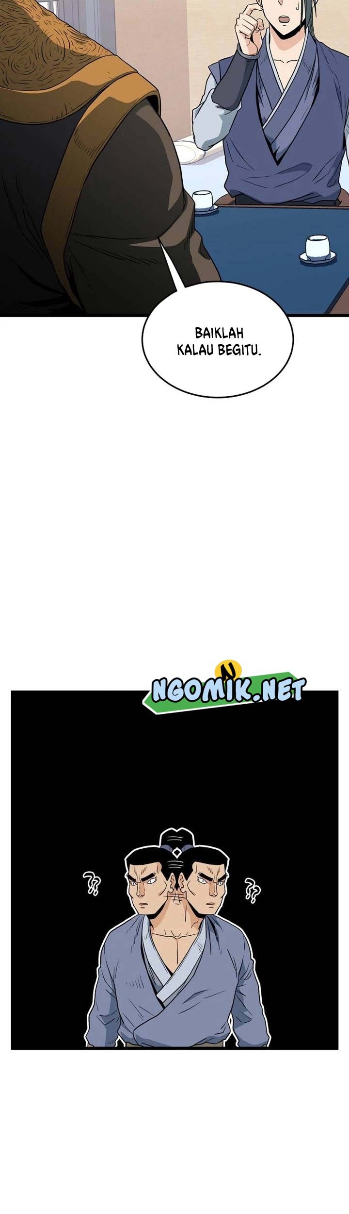 Murim Login - Chapter 111 - Page 46