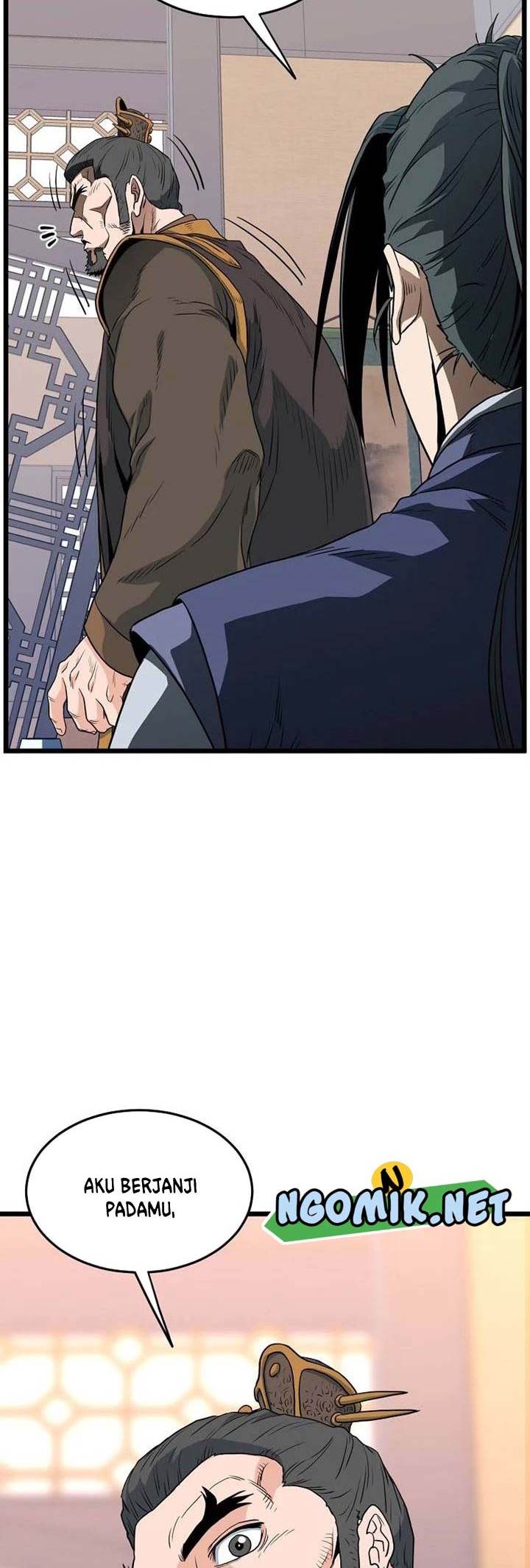 Murim Login - Chapter 111 - Page 49