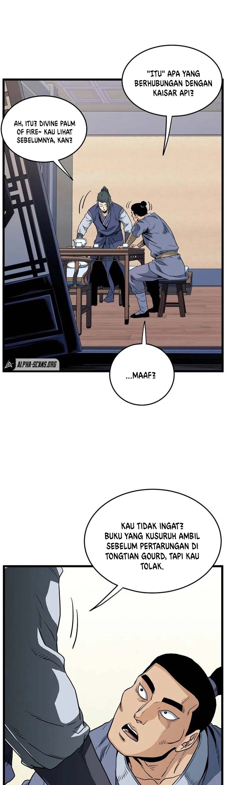 Murim Login - Chapter 111 - Page 52