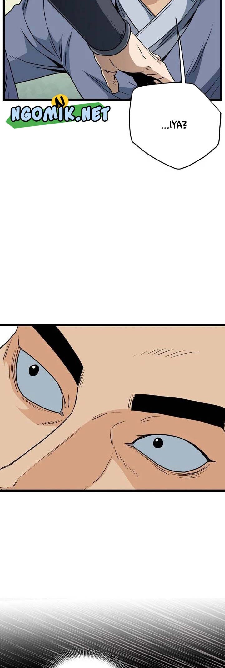 Murim Login - Chapter 111 - Page 53