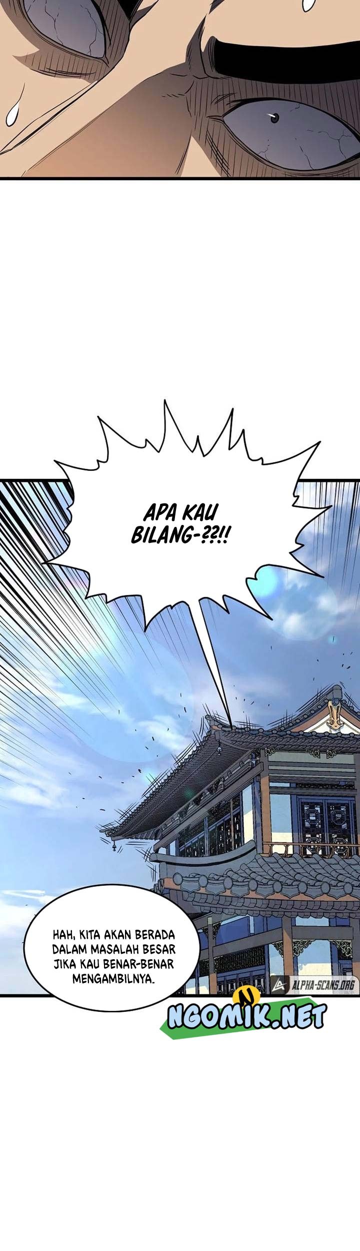 Murim Login - Chapter 111 - Page 56