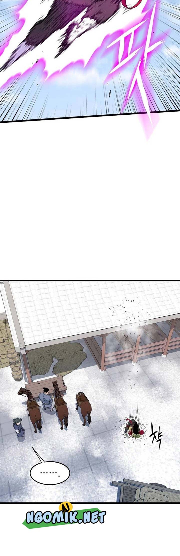 Murim Login - Chapter 111 - Page 65