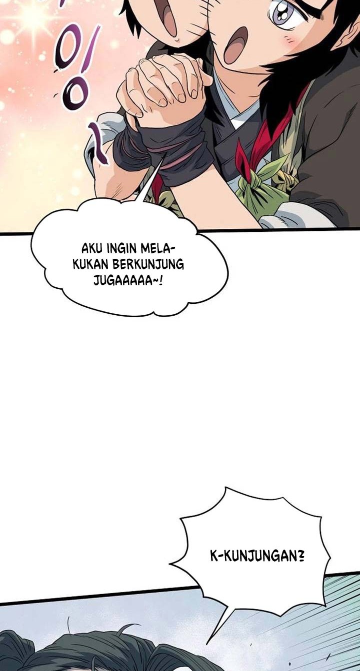 Murim Login - Chapter 111 - Page 67