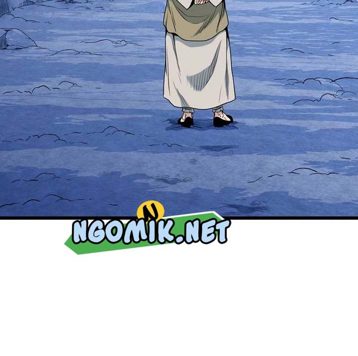 Murim Login - Chapter 111 - Page 7