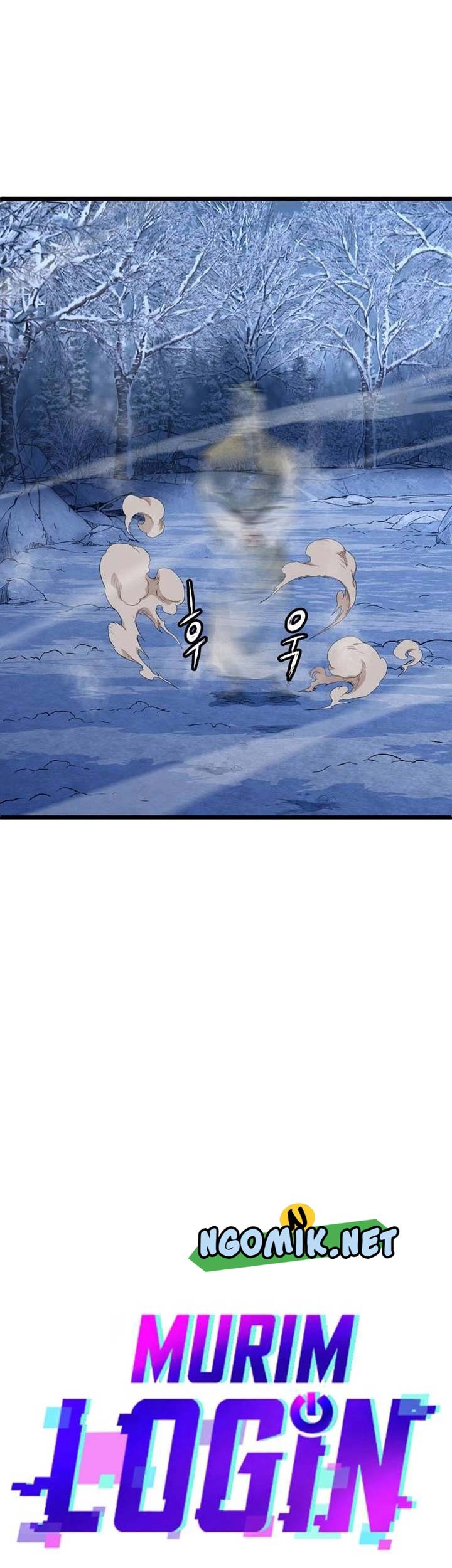 Murim Login - Chapter 111 - Page 8