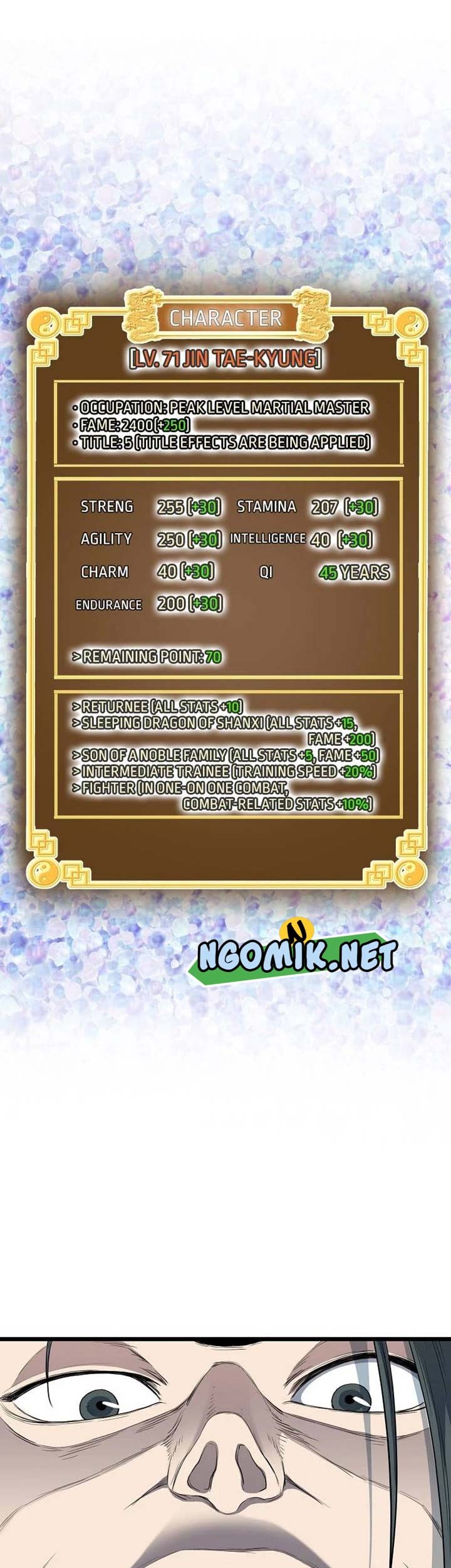 Murim Login - Chapter 111 - Page 10