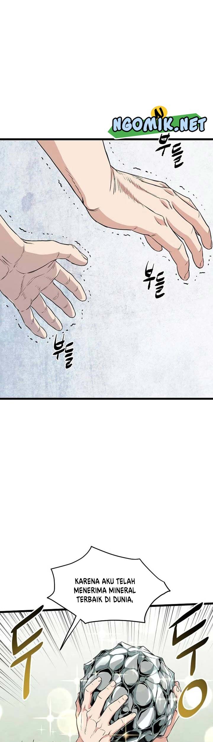 Murim Login - Chapter 111 - Page 12