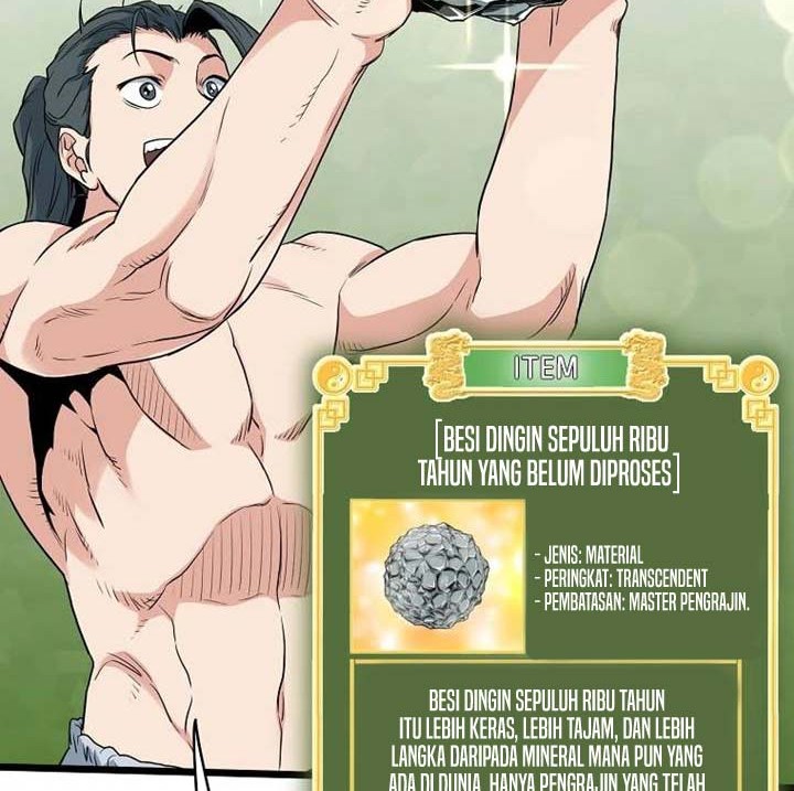 Murim Login - Chapter 111 - Page 13