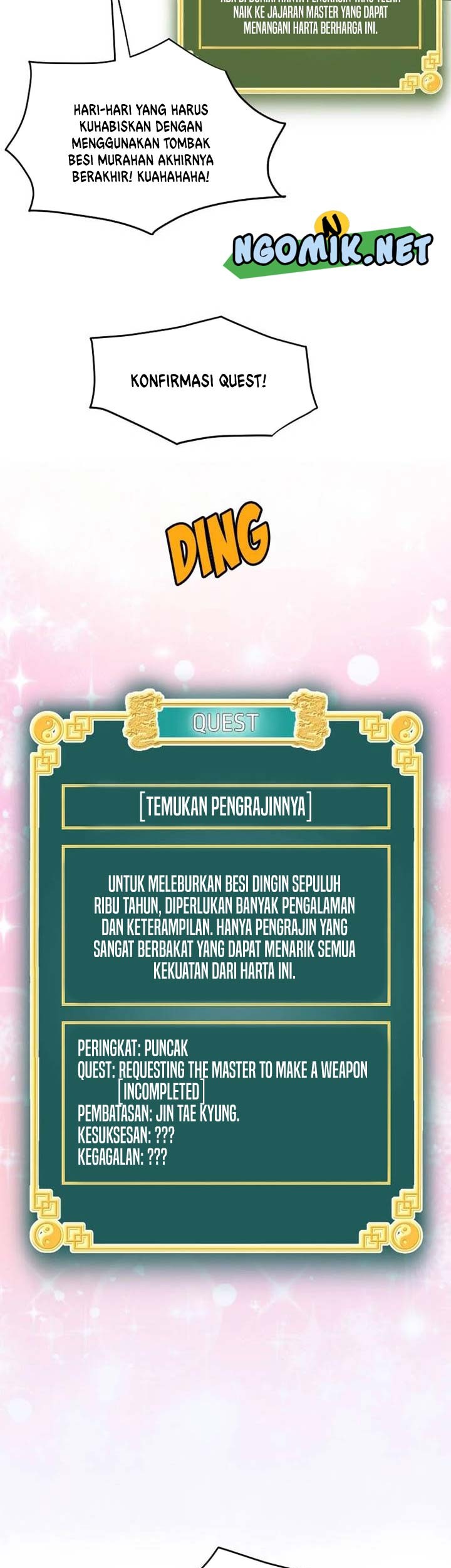 Murim Login - Chapter 111 - Page 14