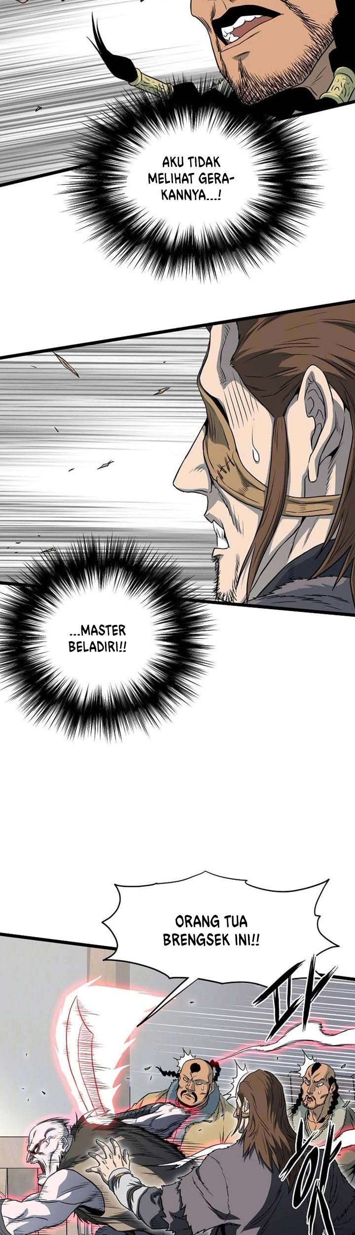 Murim Login - Chapter 110 - Page 18