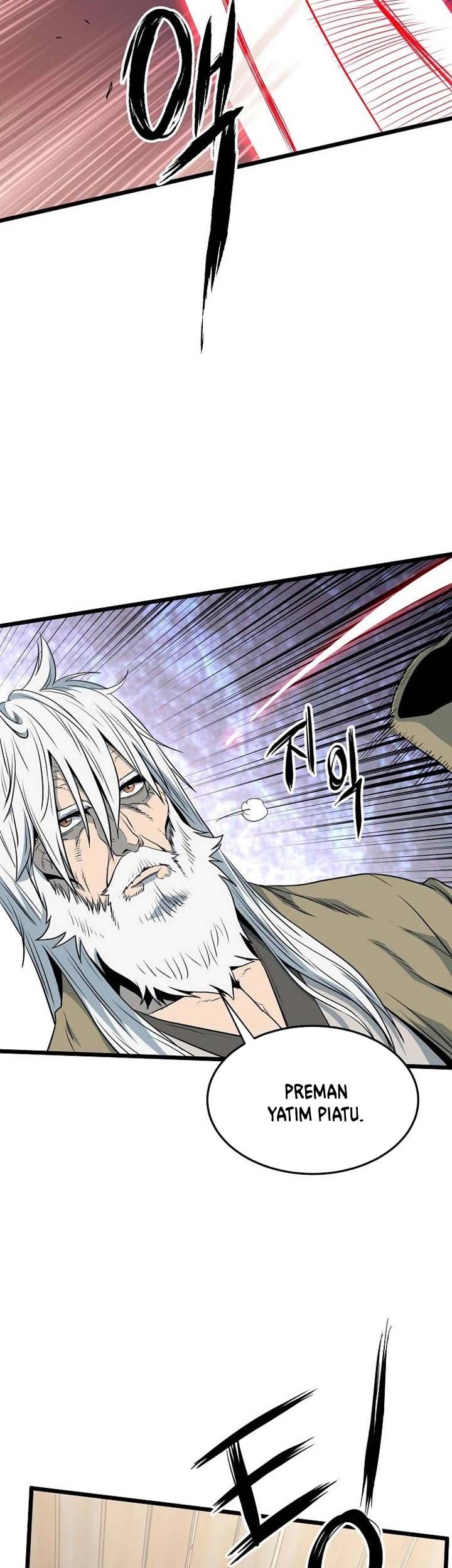 Murim Login - Chapter 110 - Page 20