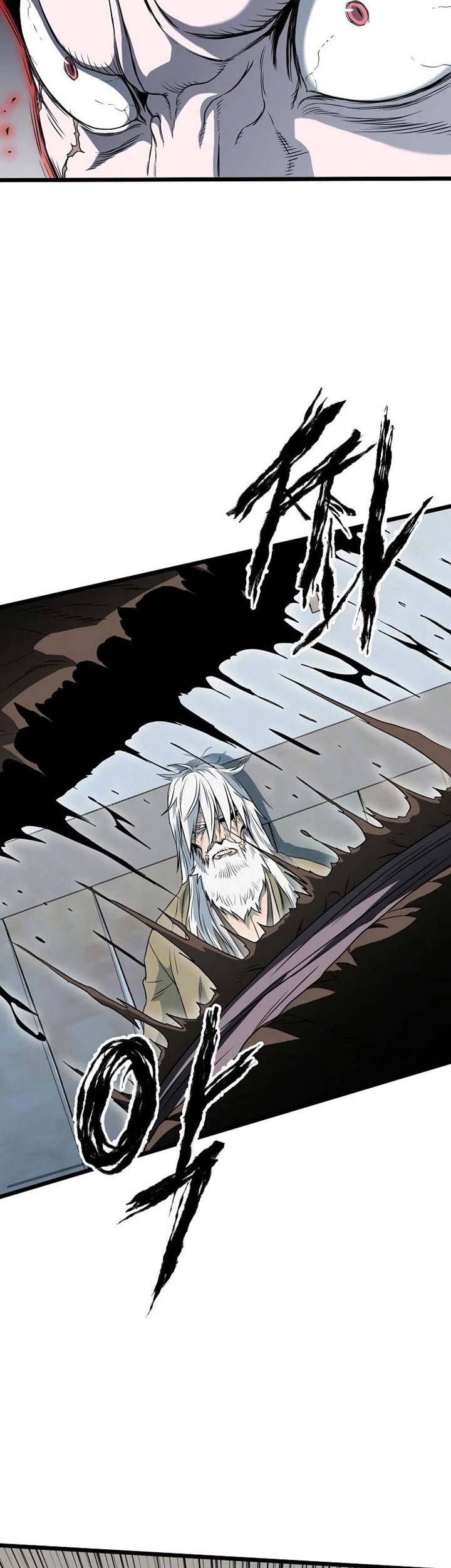 Murim Login - Chapter 110 - Page 22