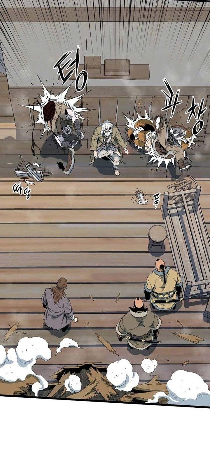 Murim Login - Chapter 110 - Page 23