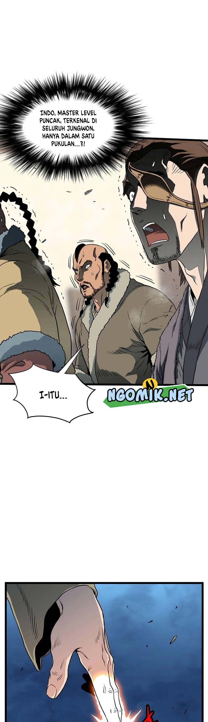 Murim Login - Chapter 110 - Page 24