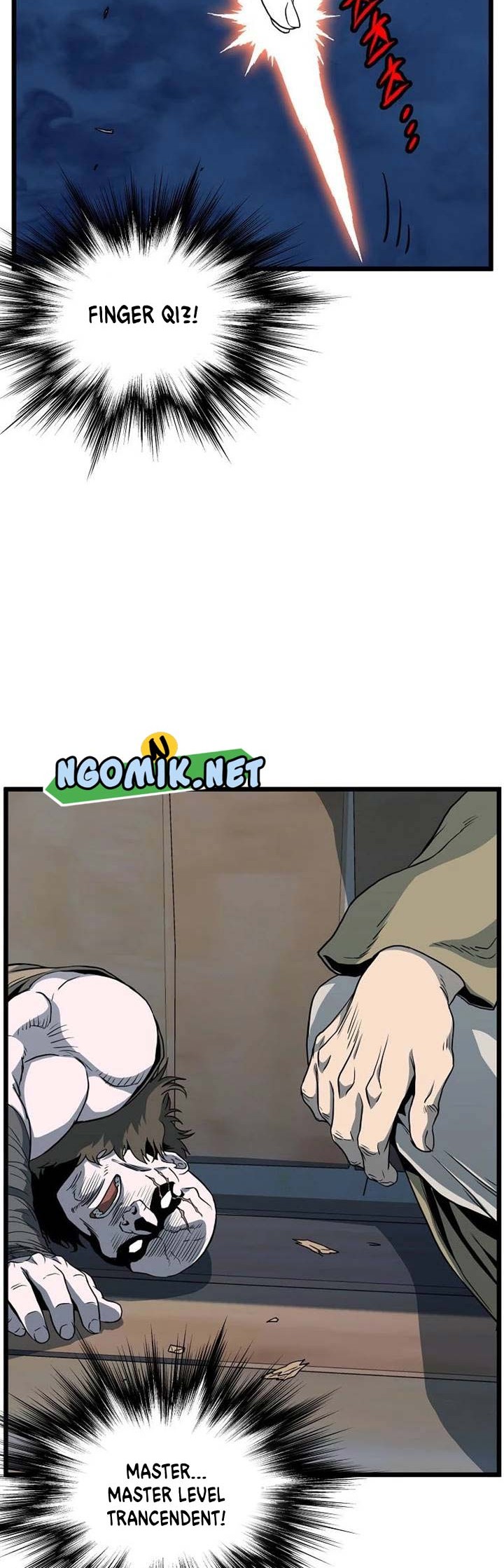 Murim Login - Chapter 110 - Page 25