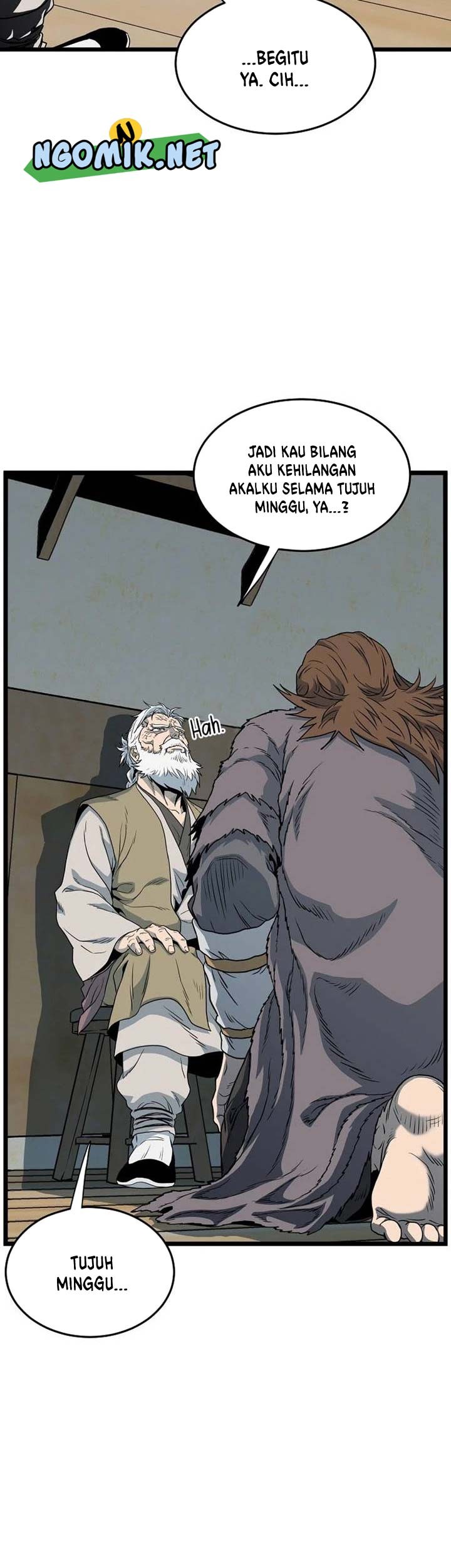 Murim Login - Chapter 110 - Page 30