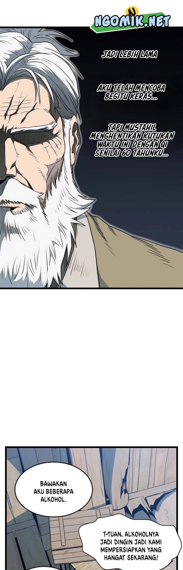 Murim Login - Chapter 110 - Page 31