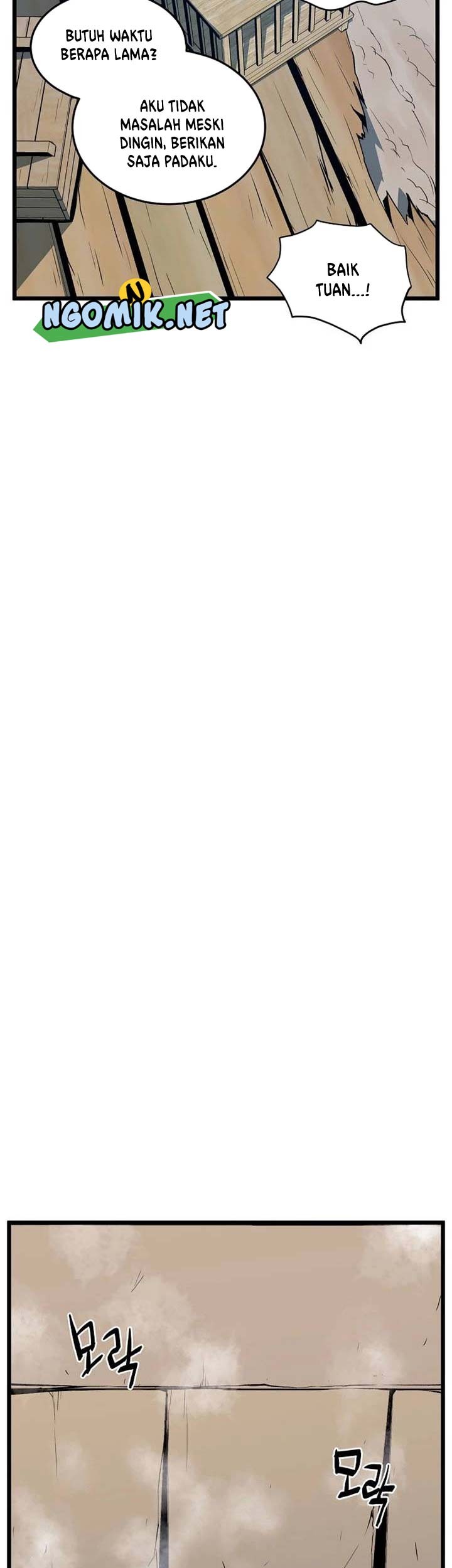 Murim Login - Chapter 110 - Page 32