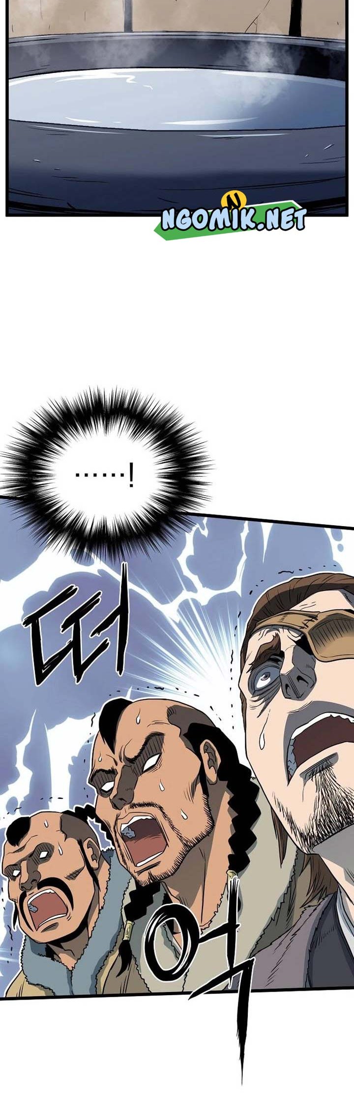 Murim Login - Chapter 110 - Page 33