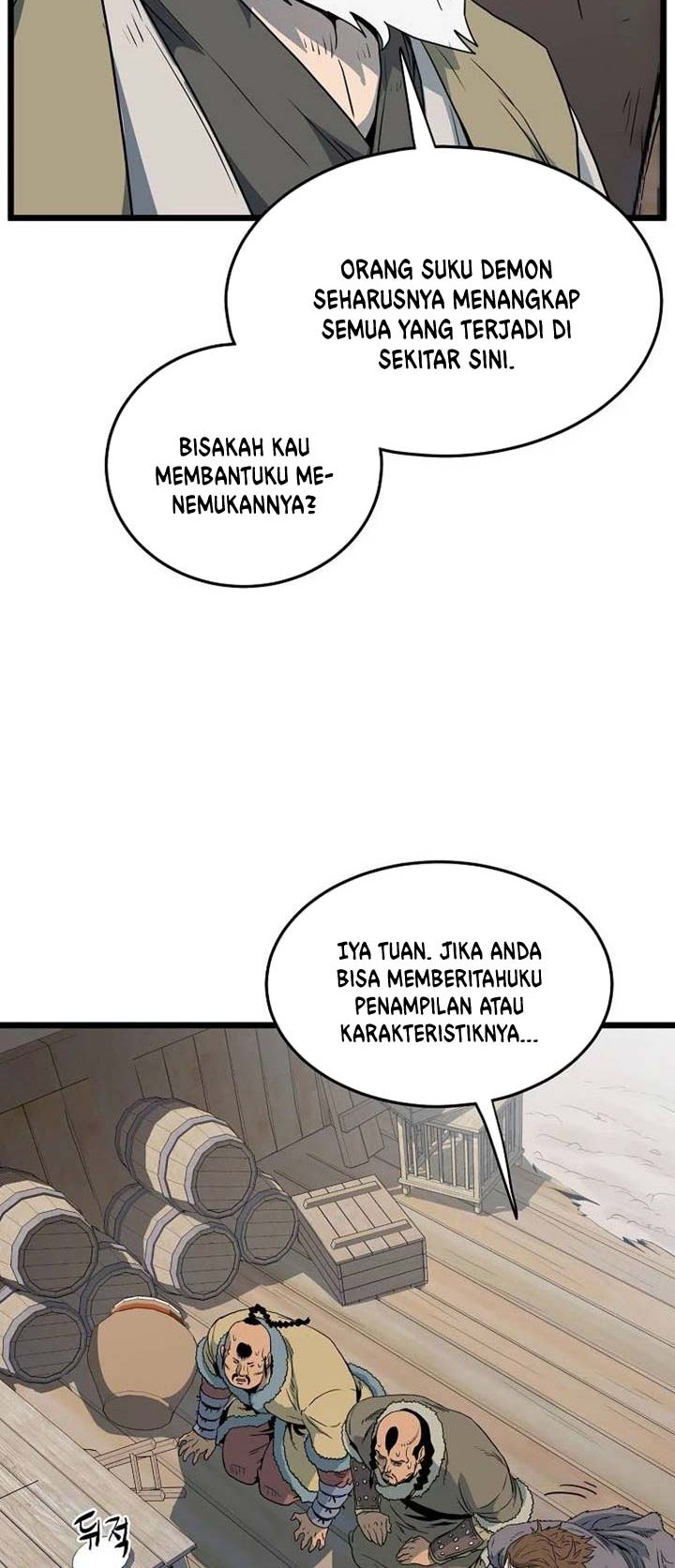 Murim Login - Chapter 110 - Page 37