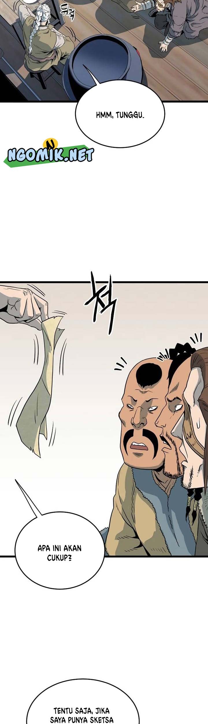 Murim Login - Chapter 110 - Page 38