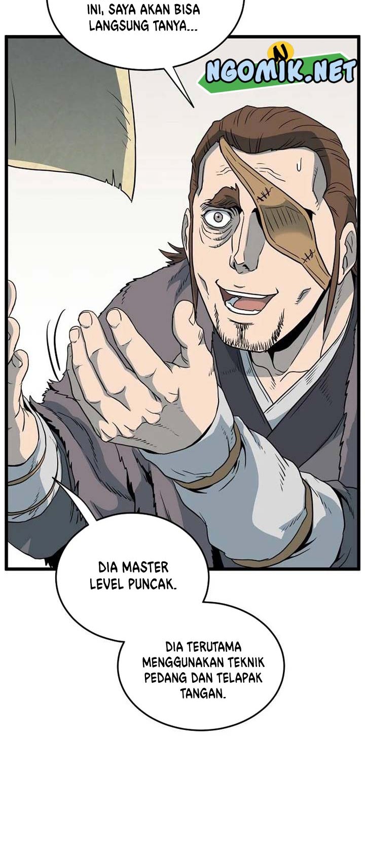 Murim Login - Chapter 110 - Page 39