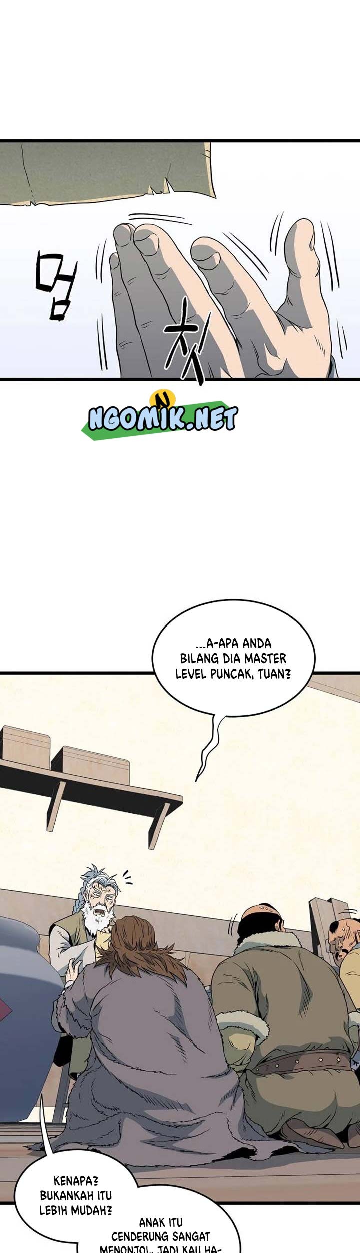 Murim Login - Chapter 110 - Page 40