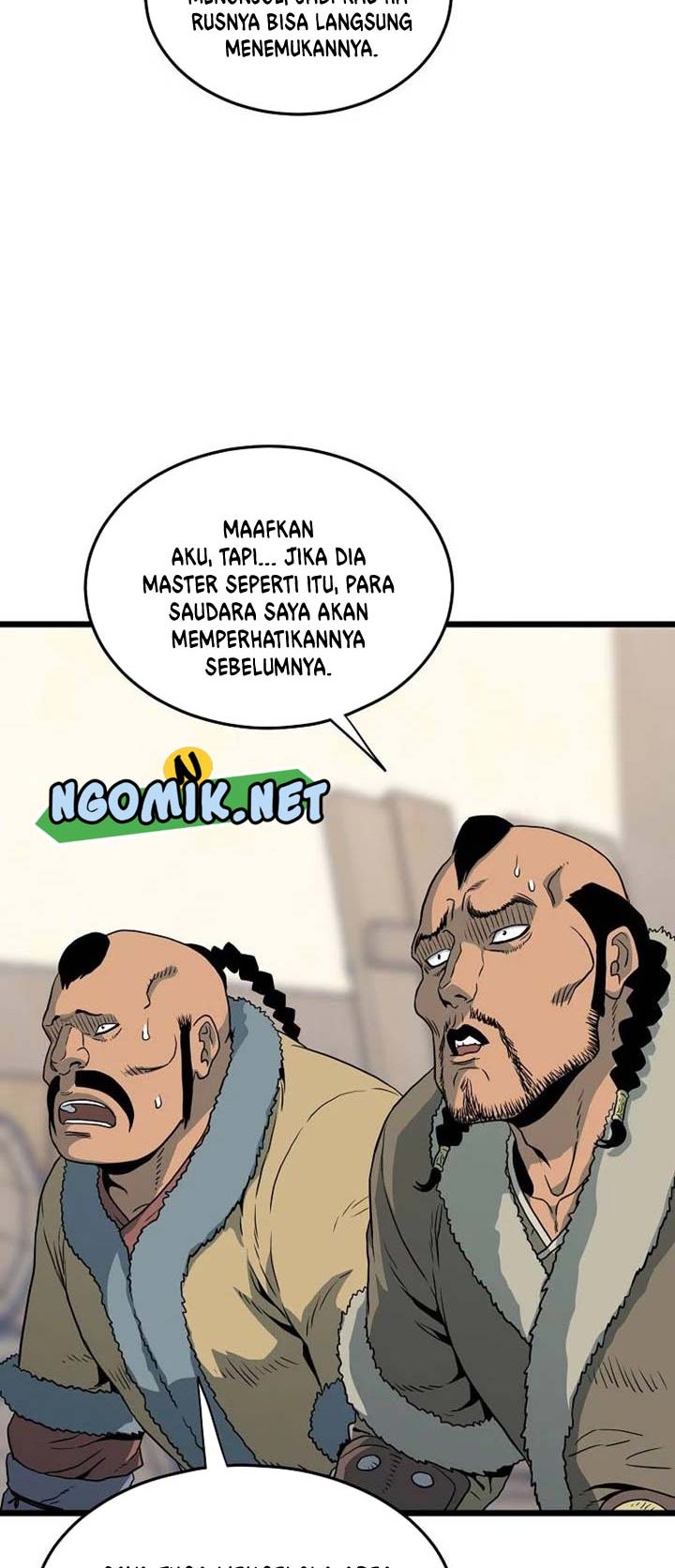 Murim Login - Chapter 110 - Page 41