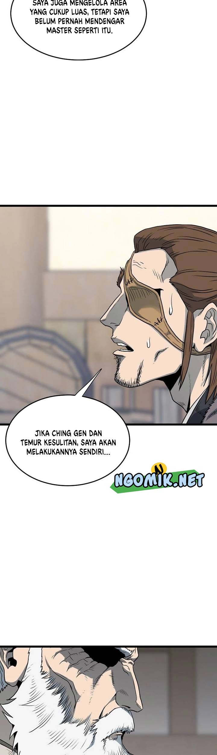 Murim Login - Chapter 110 - Page 42