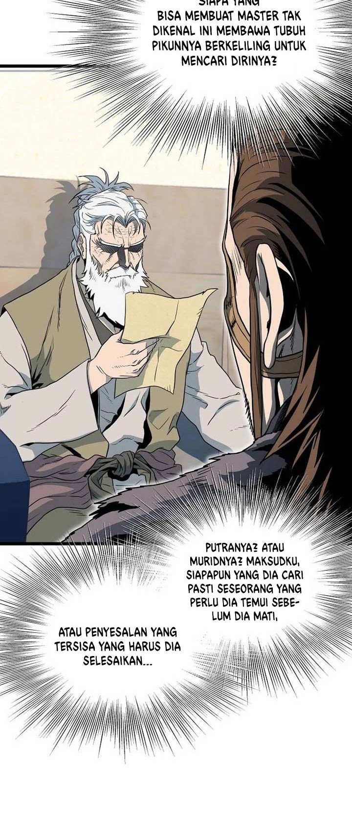 Murim Login - Chapter 110 - Page 45