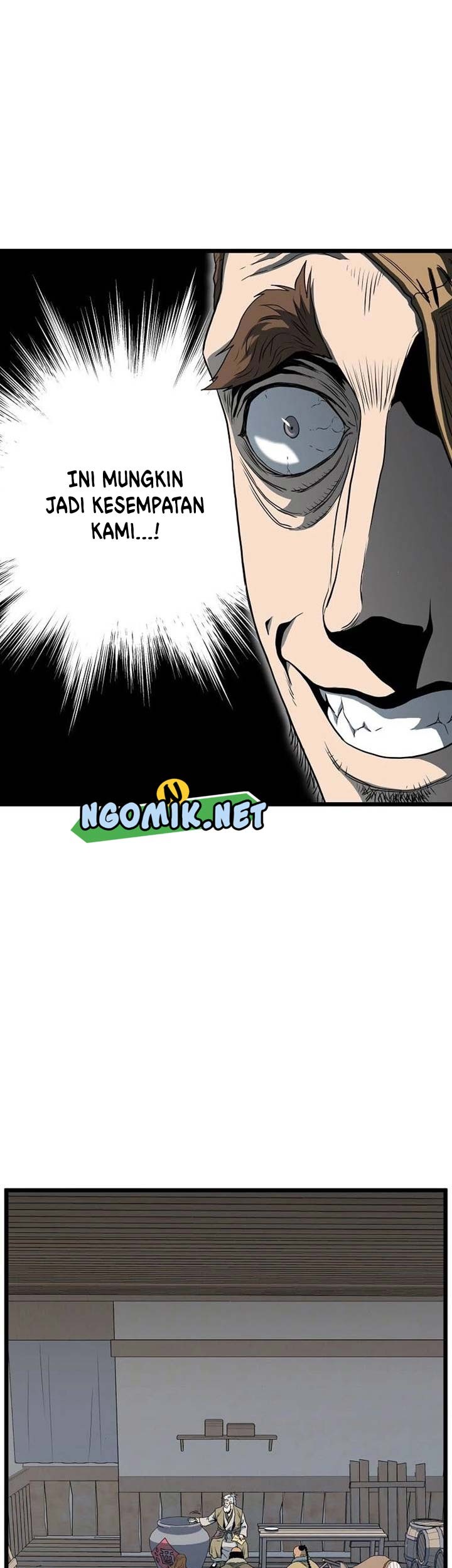 Murim Login - Chapter 110 - Page 46