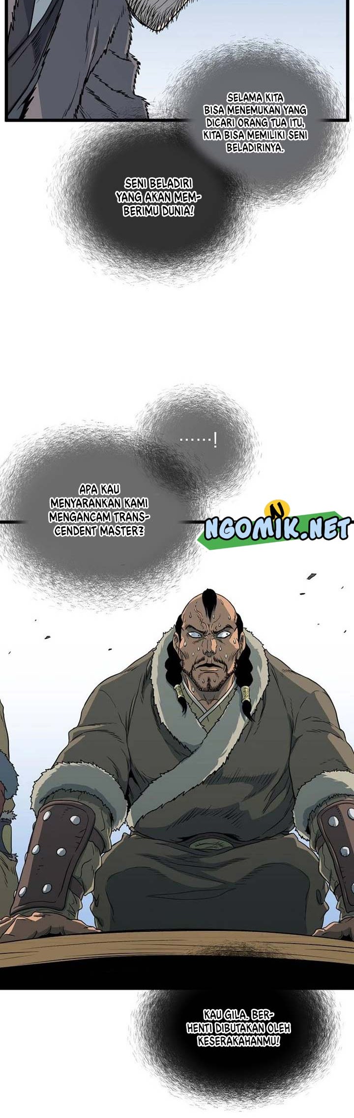 Murim Login - Chapter 110 - Page 49