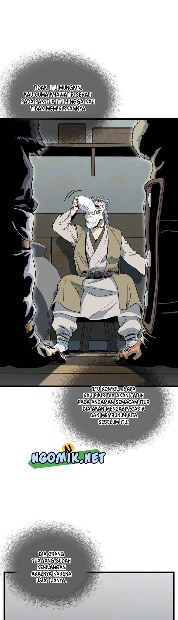 Murim Login - Chapter 110 - Page 50