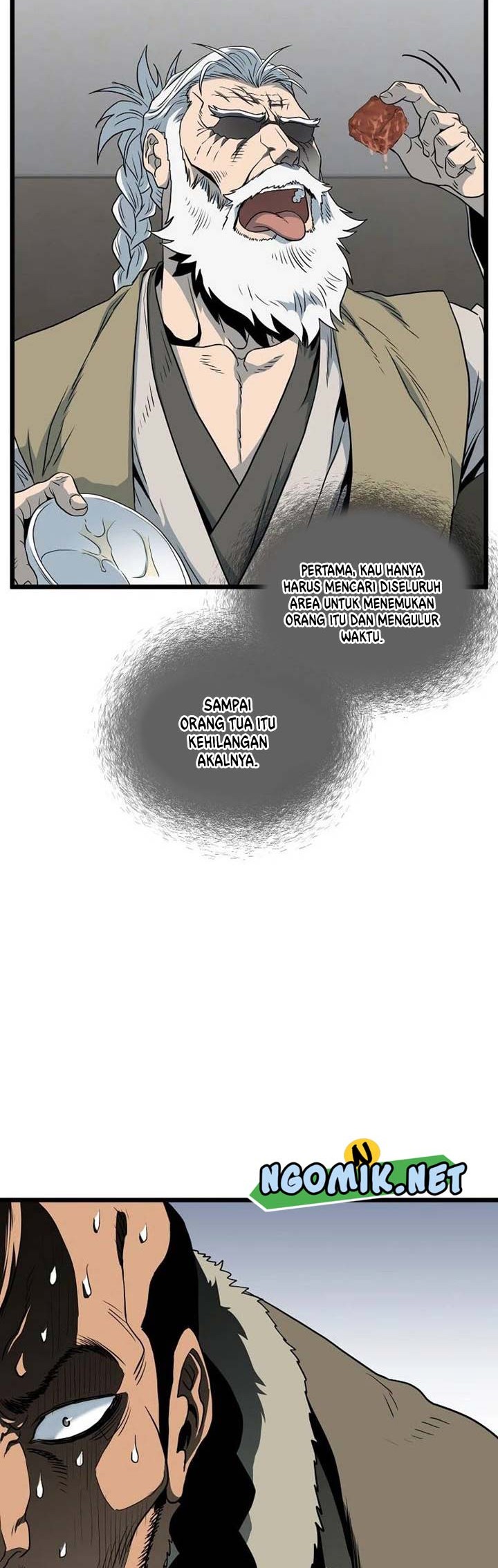 Murim Login - Chapter 110 - Page 51