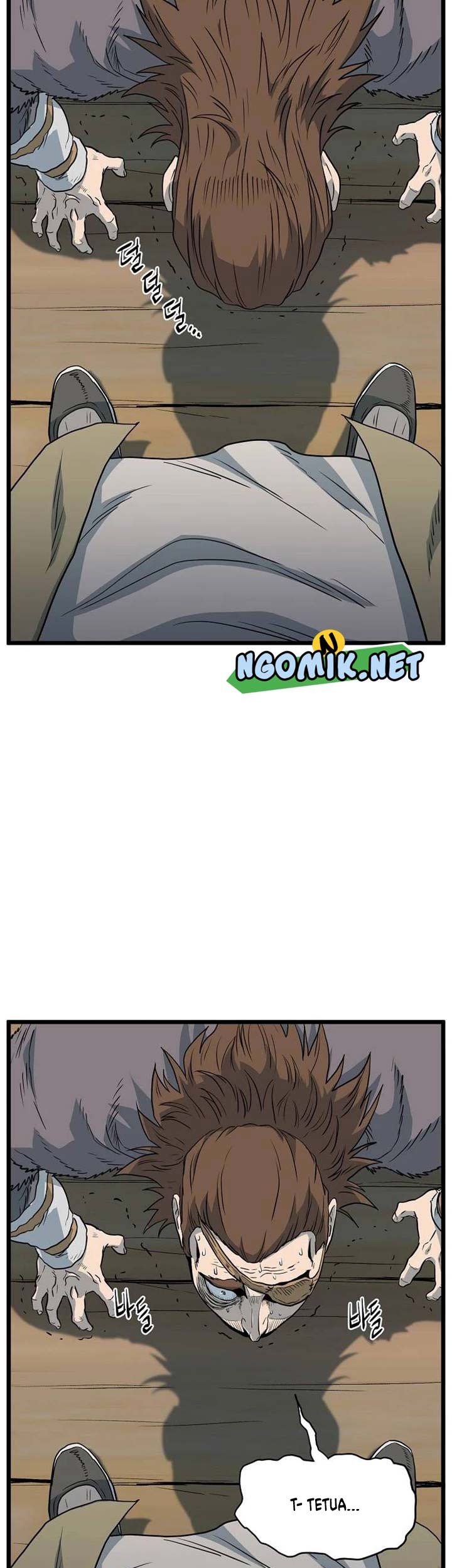 Murim Login - Chapter 110 - Page 54